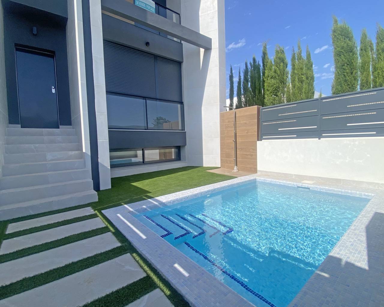 Vente - Maison jumelée - Gata De Gorgos - Gata de Gorgos