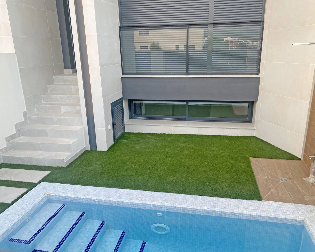 Vente - Maison jumelée - Gata De Gorgos - Gata de Gorgos