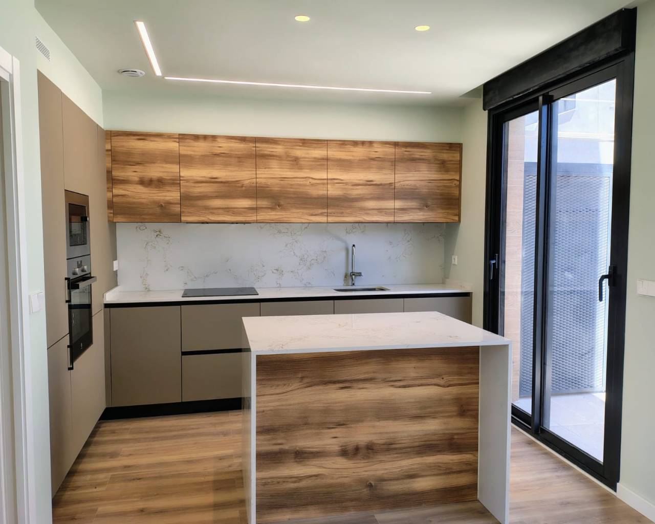 Vente - Maison jumelée - Gata De Gorgos - Gata de Gorgos