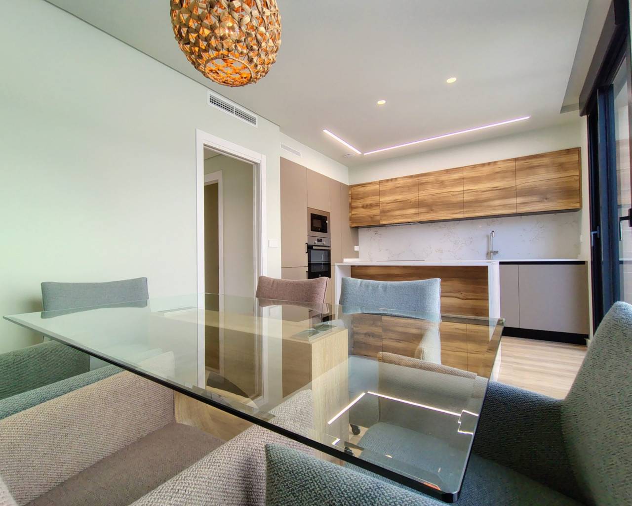 Vente - Maison jumelée - Gata De Gorgos - Gata de Gorgos