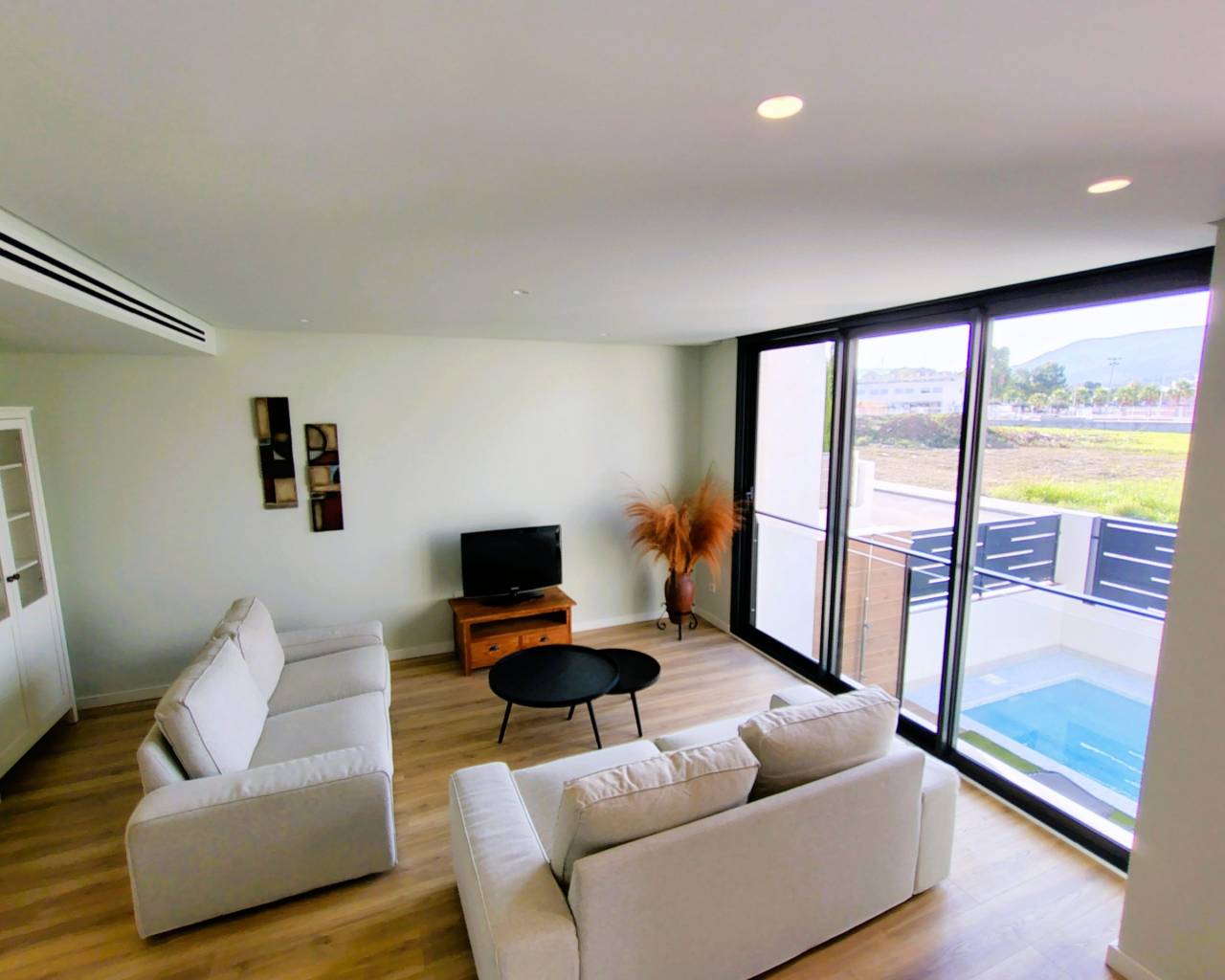 Vente - Maison jumelée - Gata De Gorgos - Gata de Gorgos