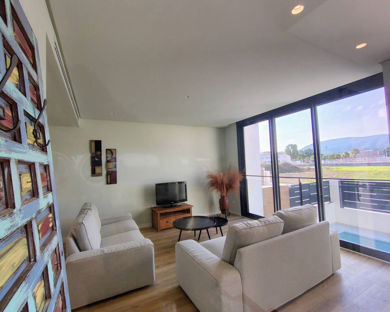 Vente - Maison jumelée - Gata De Gorgos - Gata de Gorgos