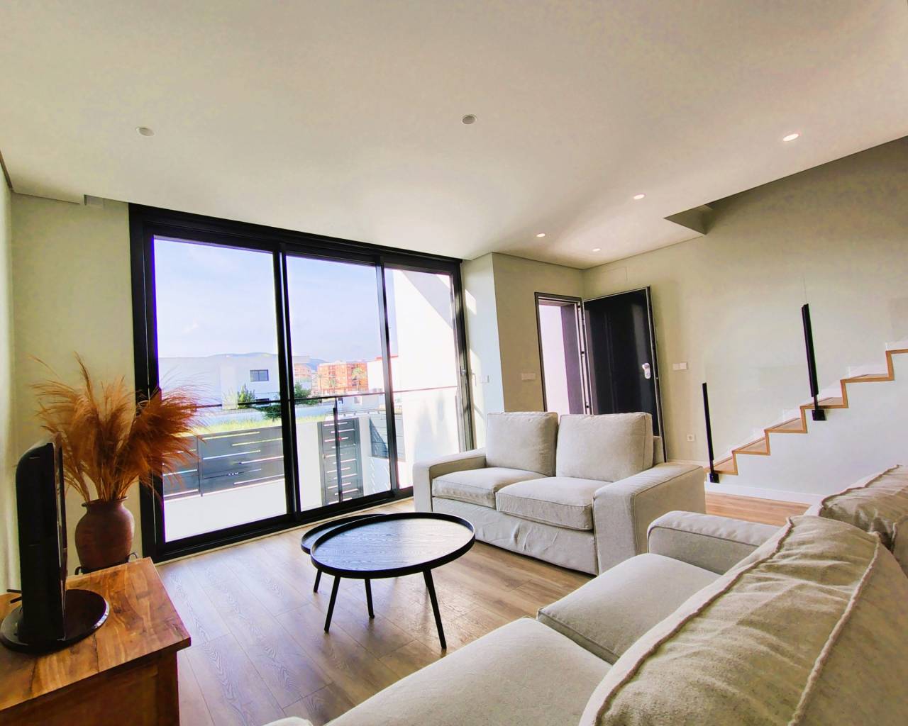 Vente - Maison jumelée - Gata De Gorgos - Gata de Gorgos