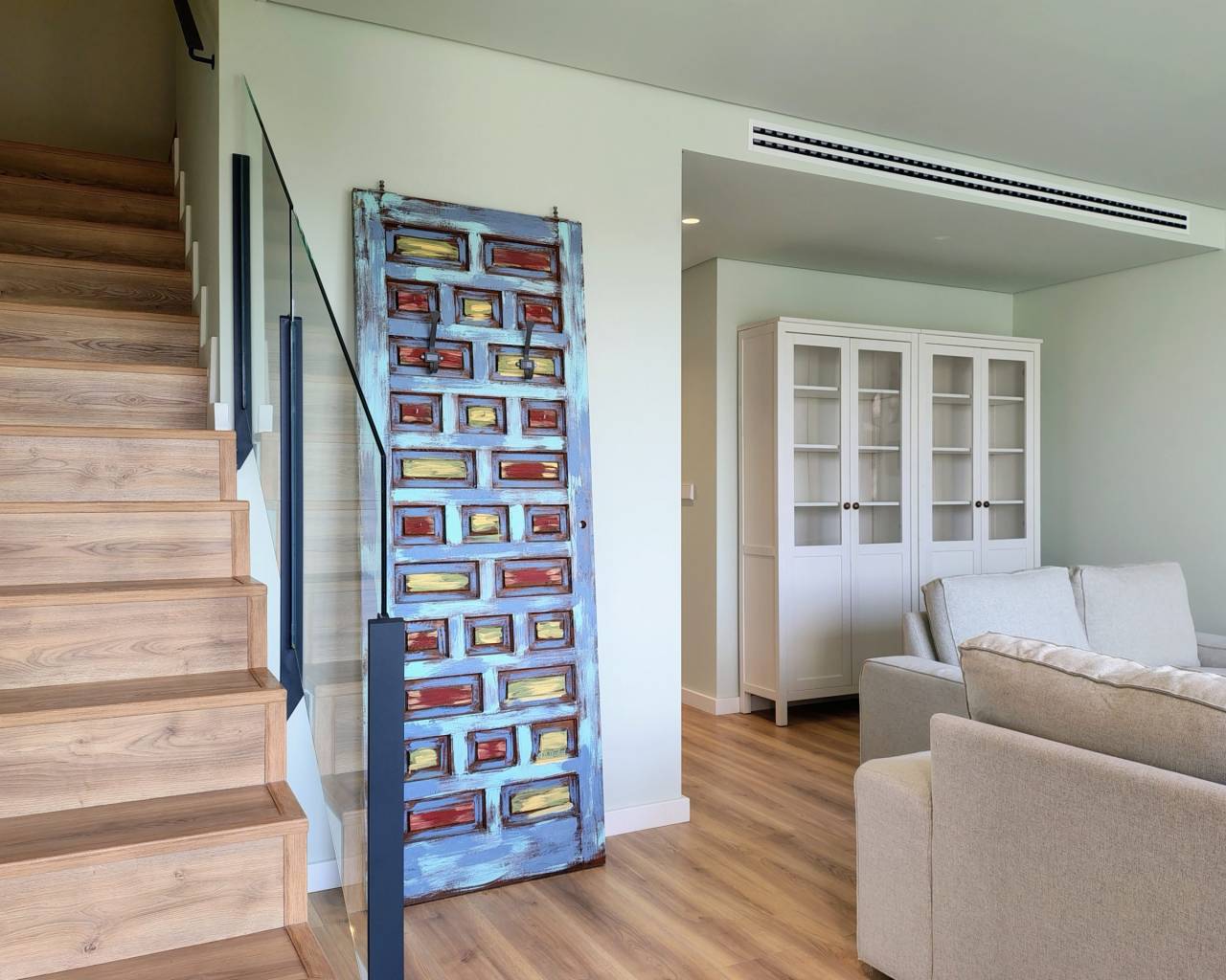 Vente - Maison jumelée - Gata De Gorgos - Gata de Gorgos