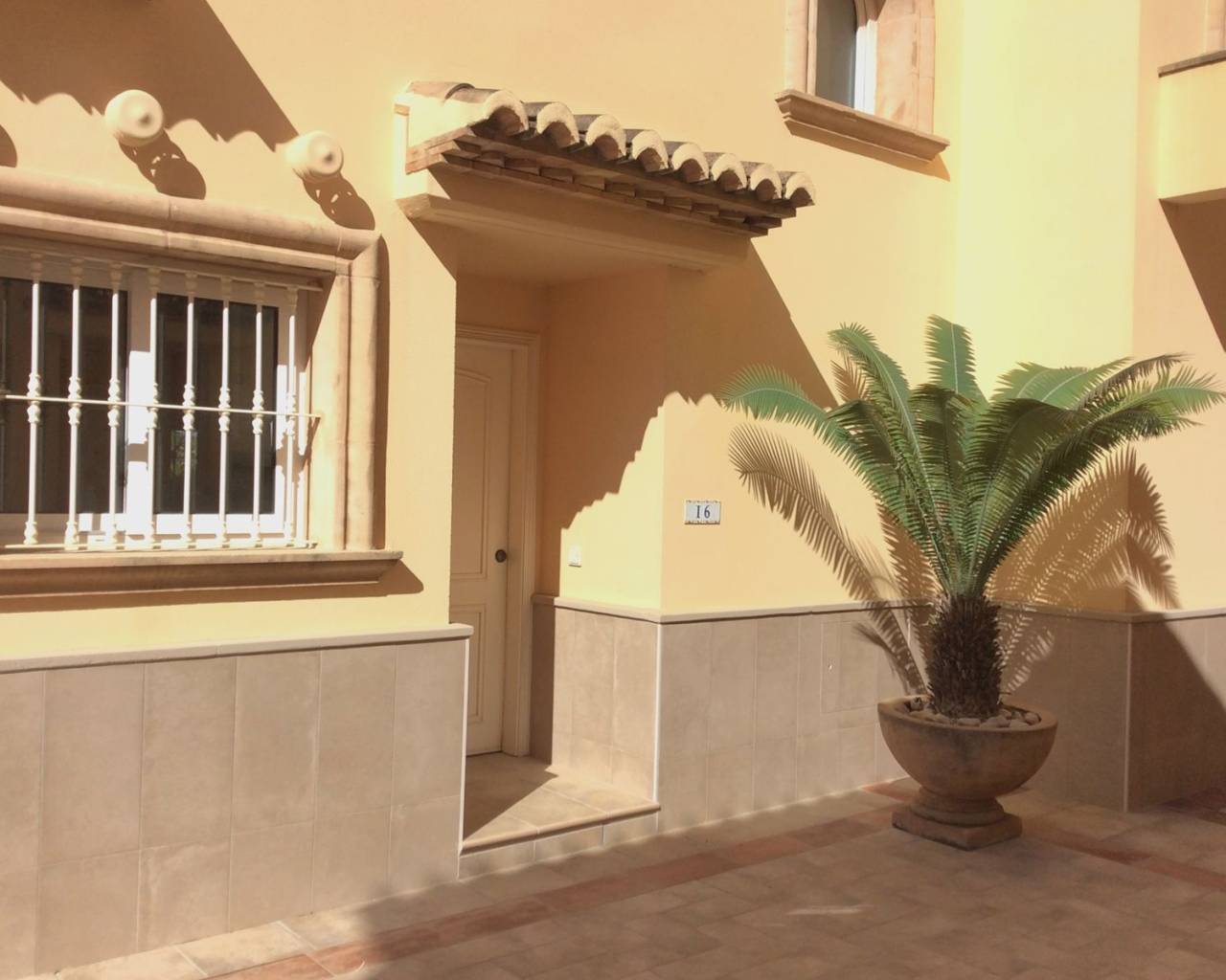 Vente - Maison jumelée - Javea - El Arenal