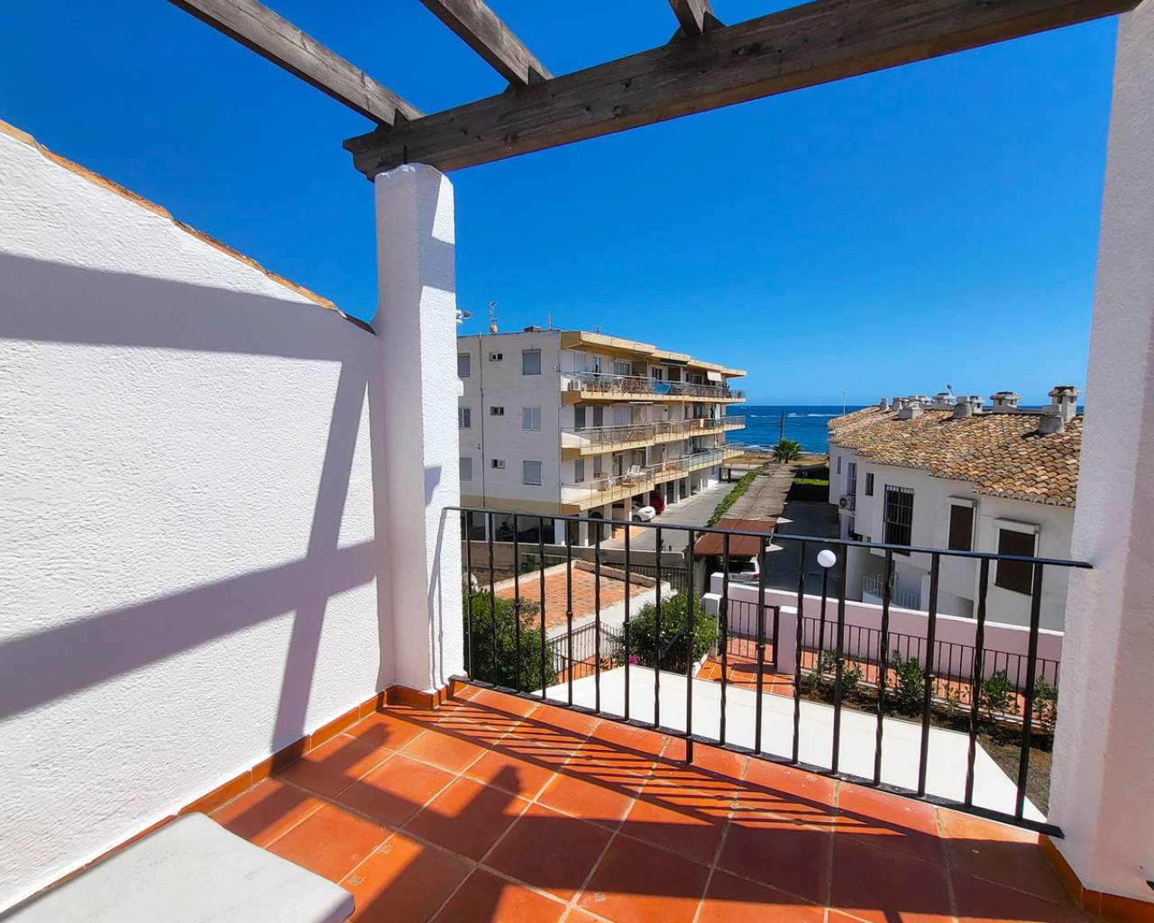 Vente - Maison de ville - Javea