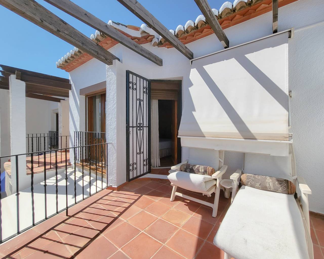 Vente - Maison de ville - Javea