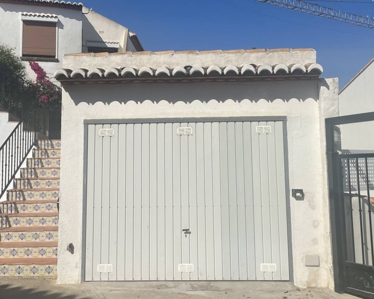 Vente - Maison de ville - Javea