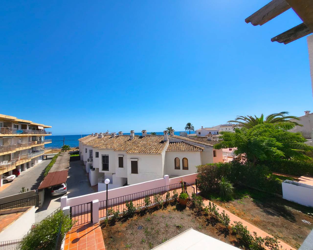 Vente - Maison de ville - Javea