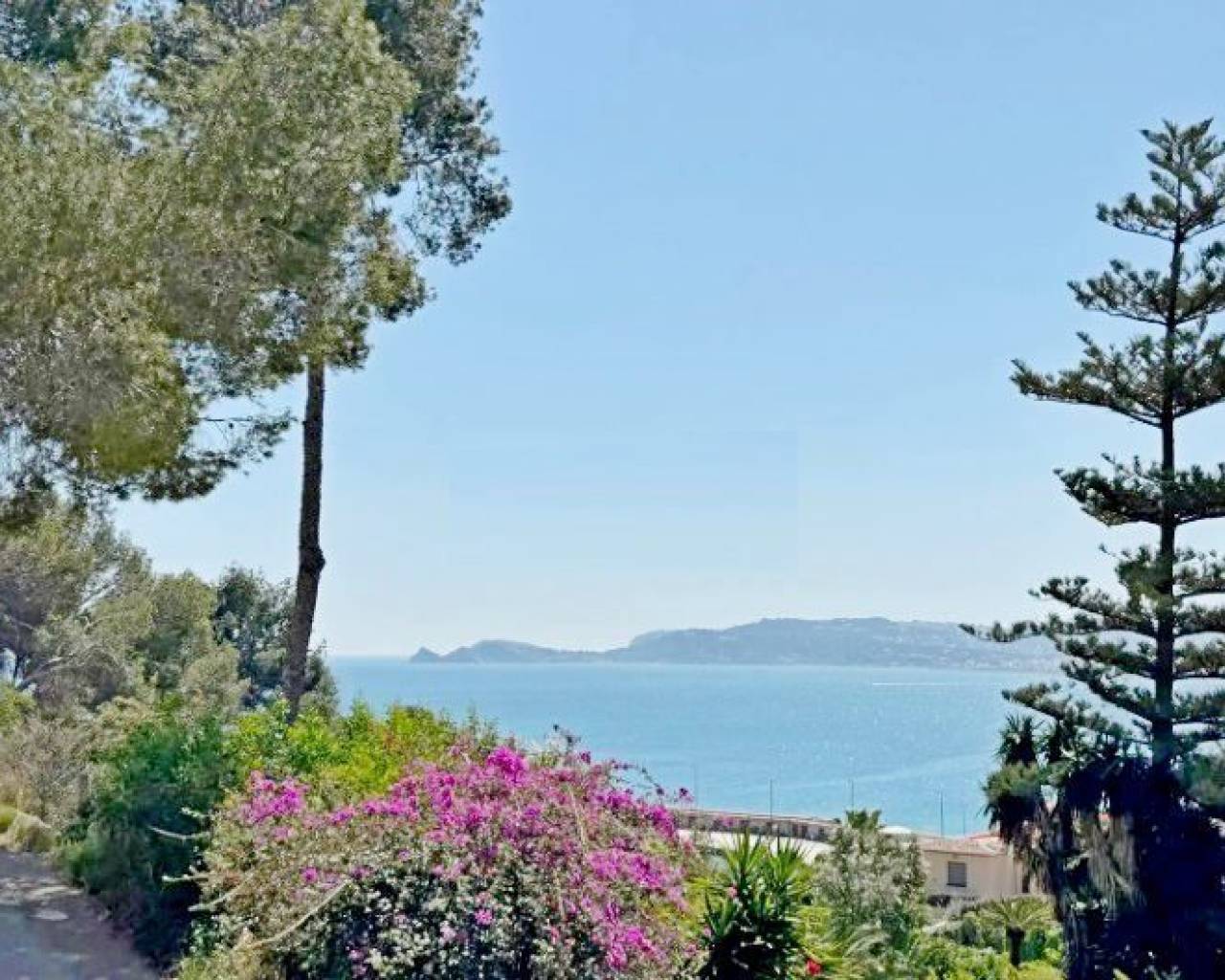 Vente - Maison jumelée - Javea - San Antonio