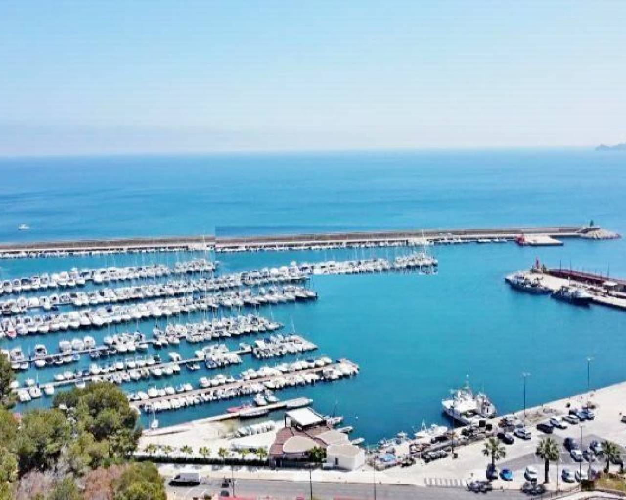 Vente - Maison jumelée - Javea - San Antonio