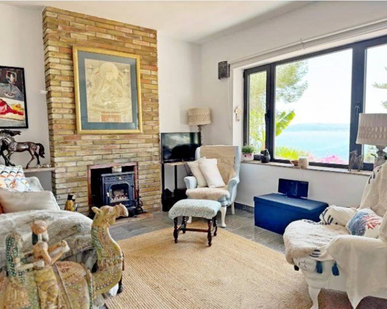 Vente - Maison jumelée - Javea - San Antonio