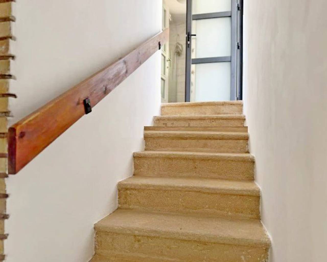 Vente - Maison jumelée - Javea - San Antonio