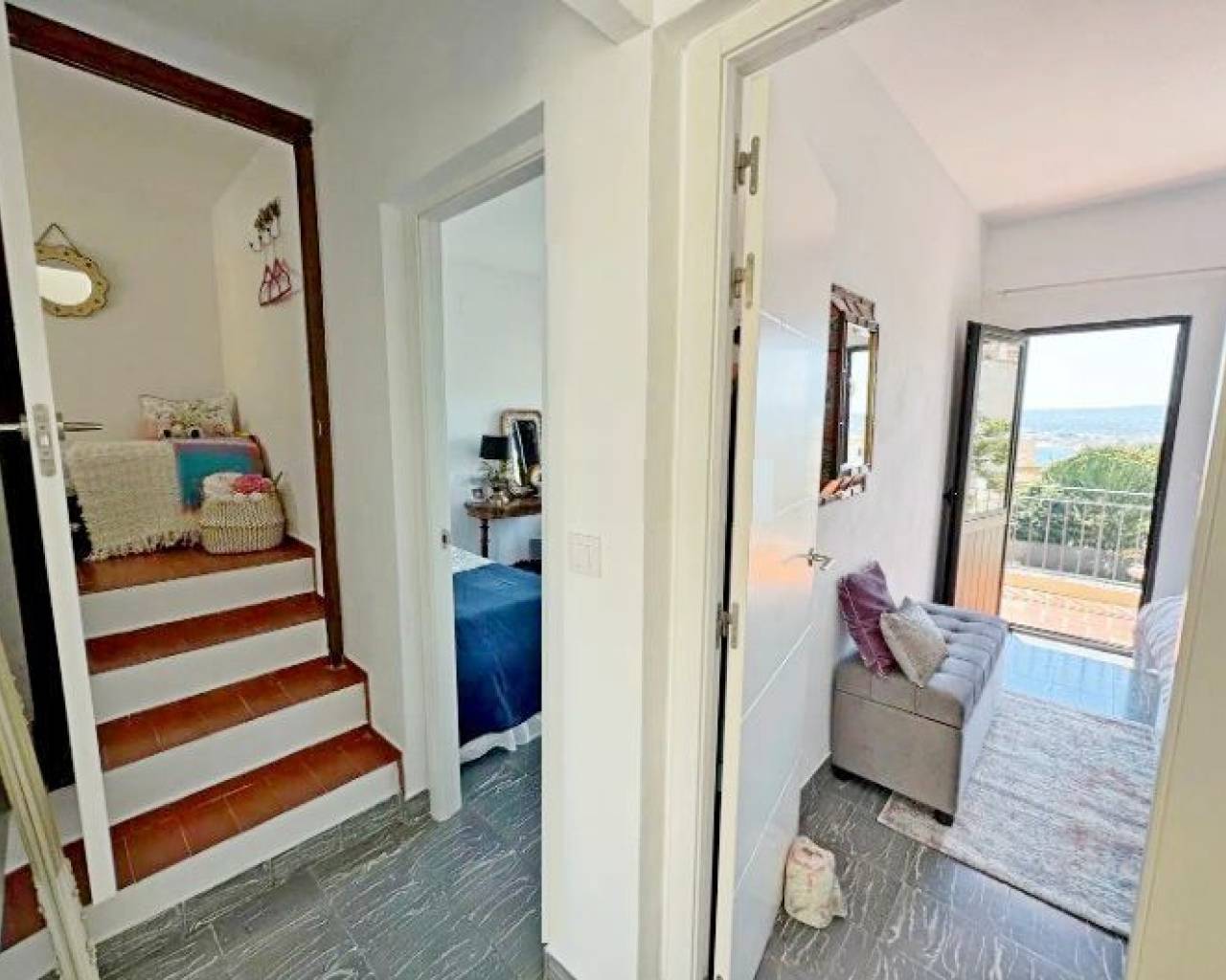 Vente - Maison jumelée - Javea - San Antonio
