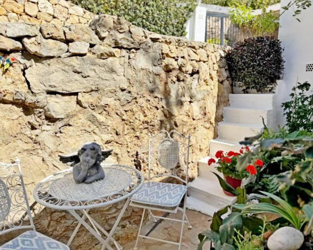 Vente - Maison jumelée - Javea - San Antonio