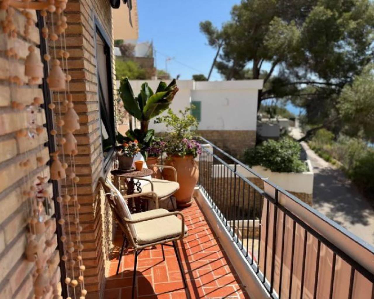Vente - Maison jumelée - Javea - San Antonio