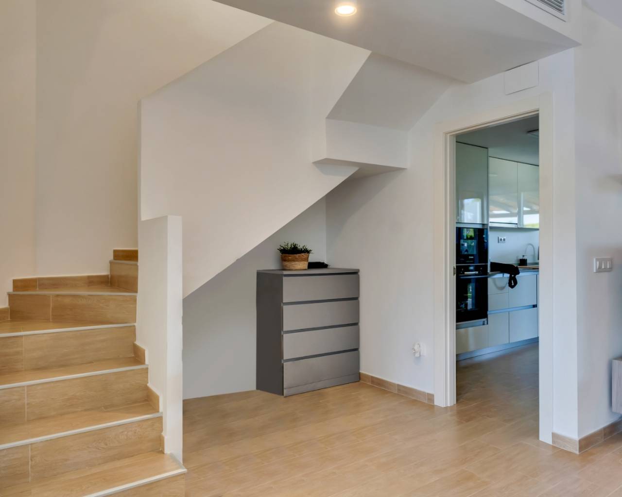 Vente - Maison jumelée - Javea - Puerto