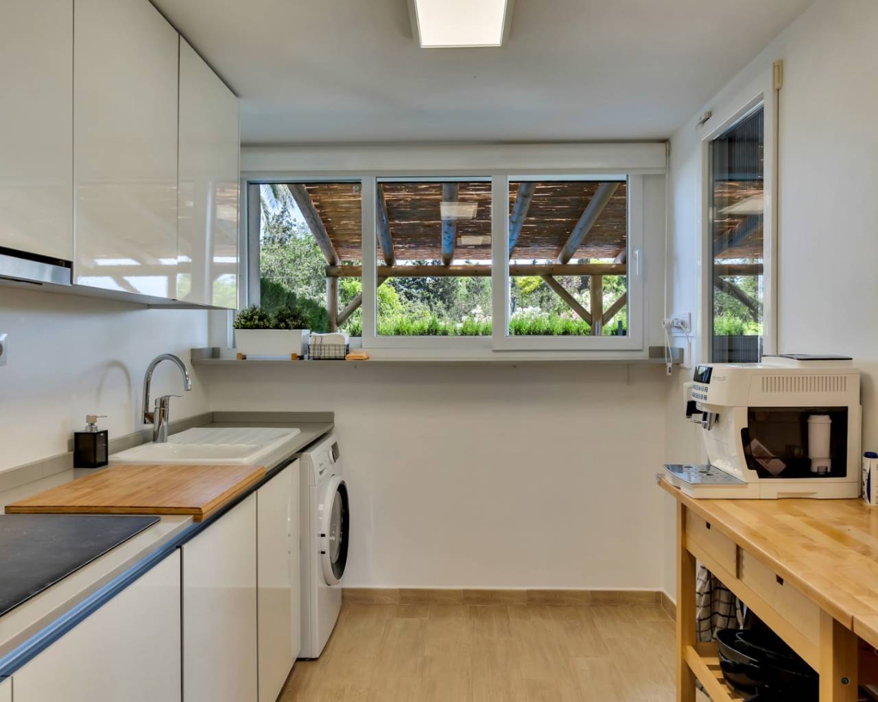 Vente - Maison jumelée - Javea - Puerto