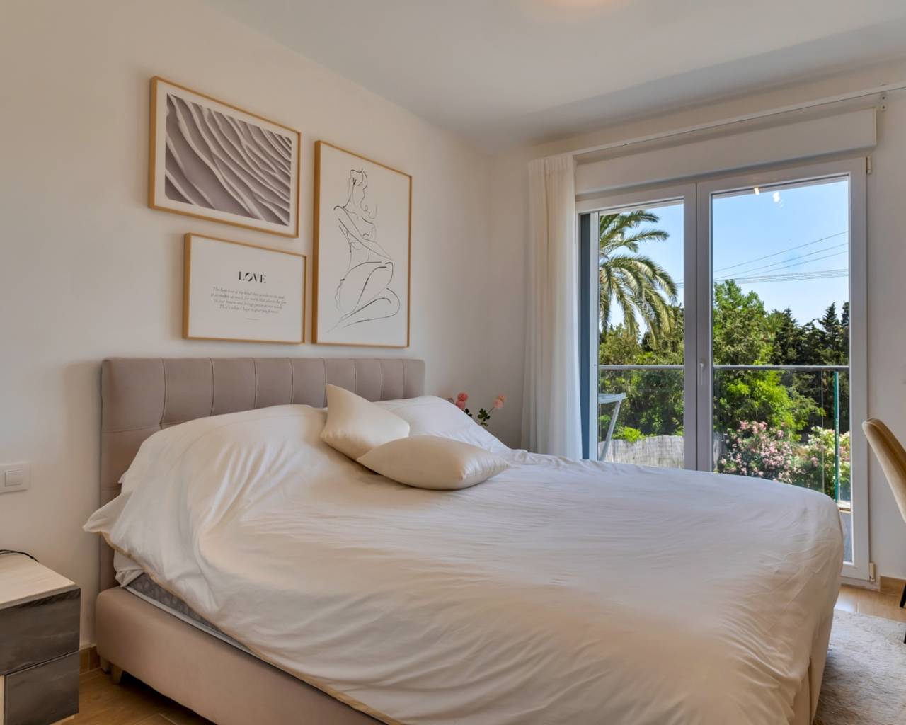 Vente - Maison jumelée - Javea - Puerto