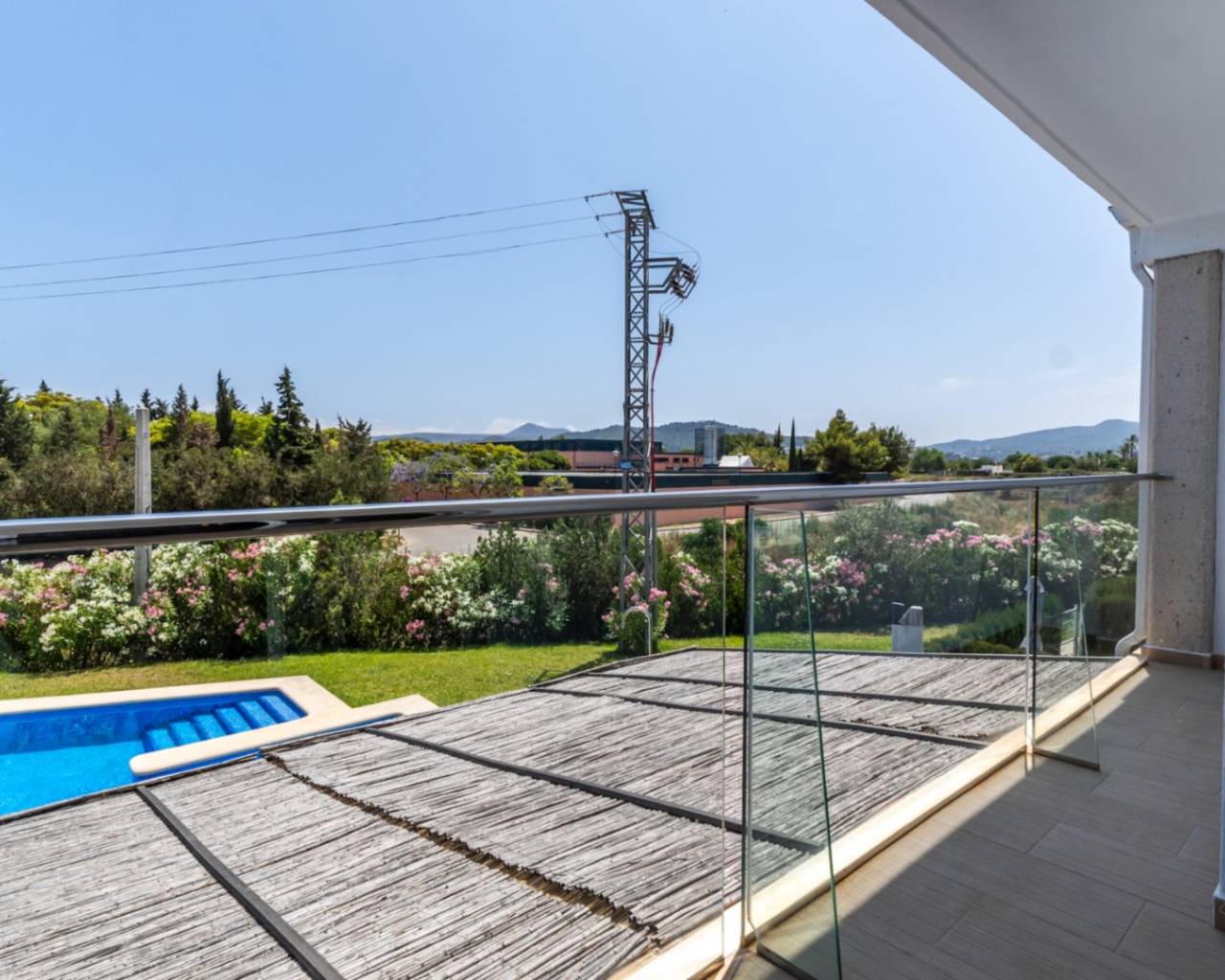 Vente - Maison jumelée - Javea - Puerto