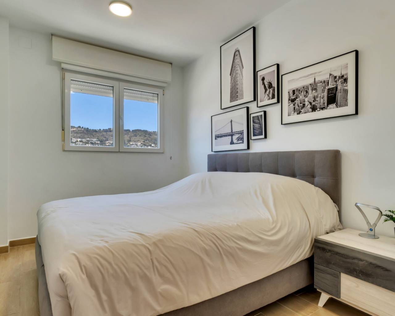 Vente - Maison jumelée - Javea - Puerto