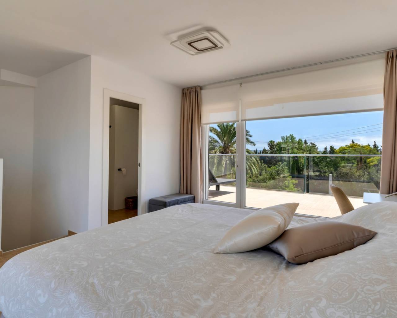 Vente - Maison jumelée - Javea - Puerto