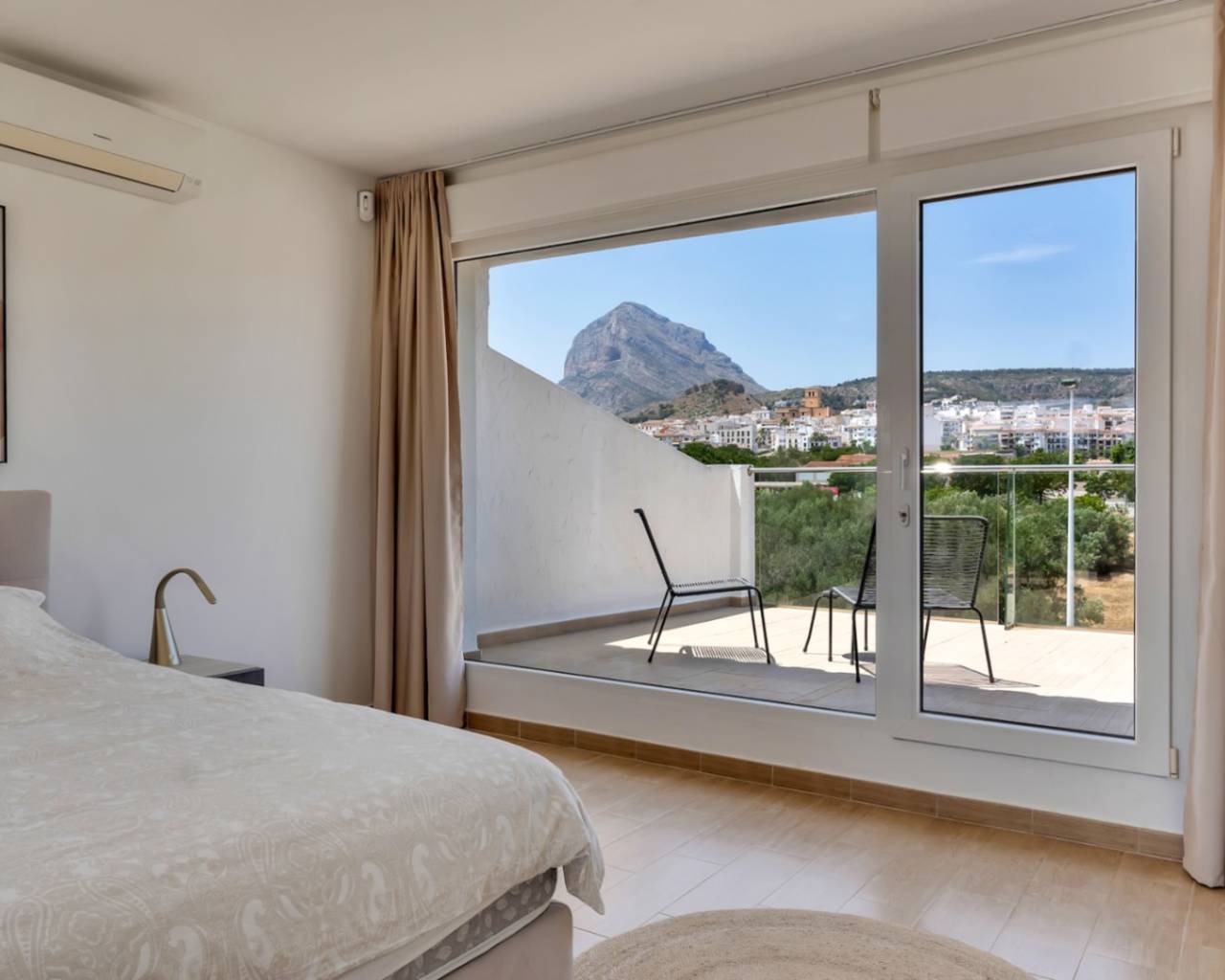 Vente - Maison jumelée - Javea - Puerto