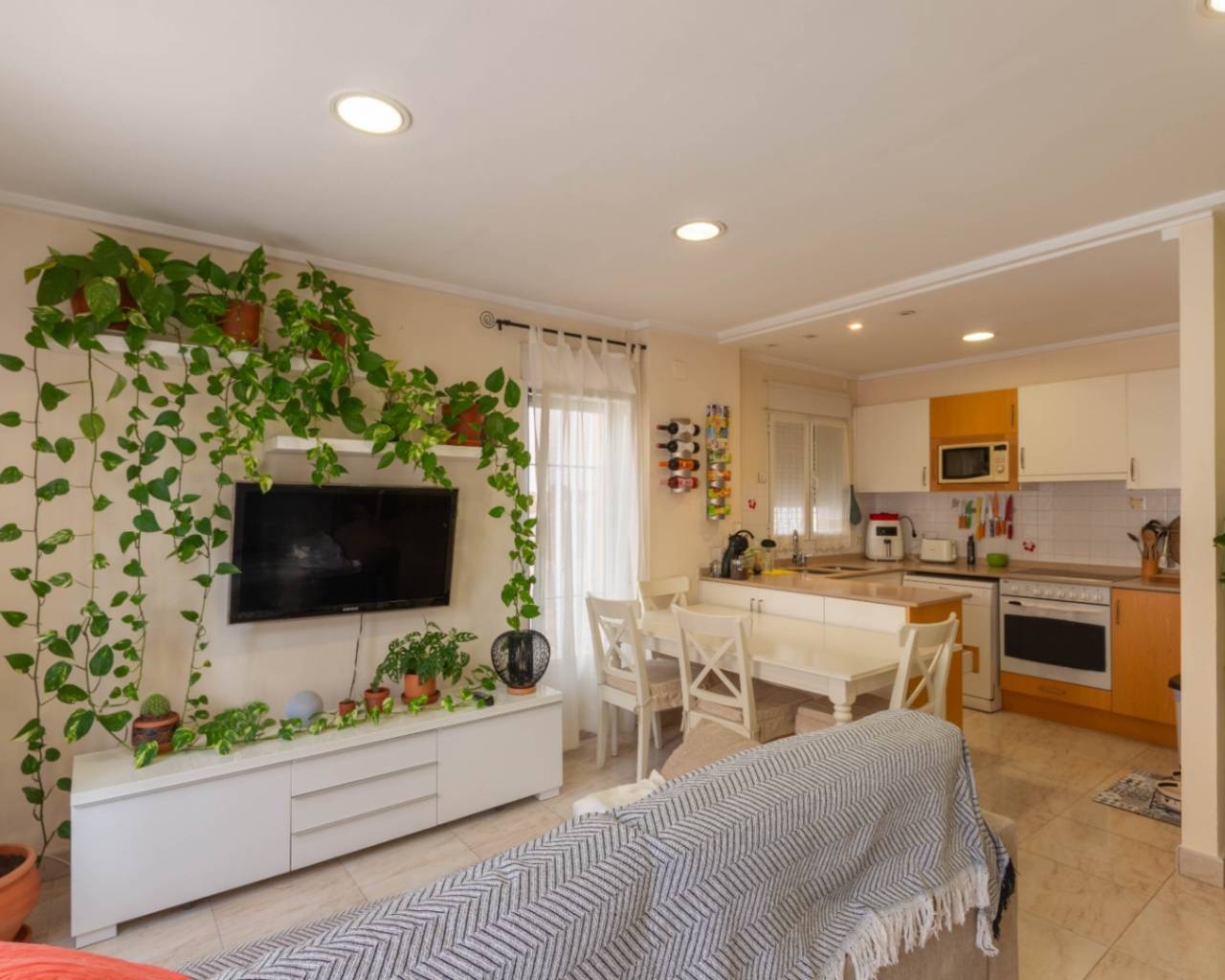 Vente - Maison jumelée - Javea - Puerto