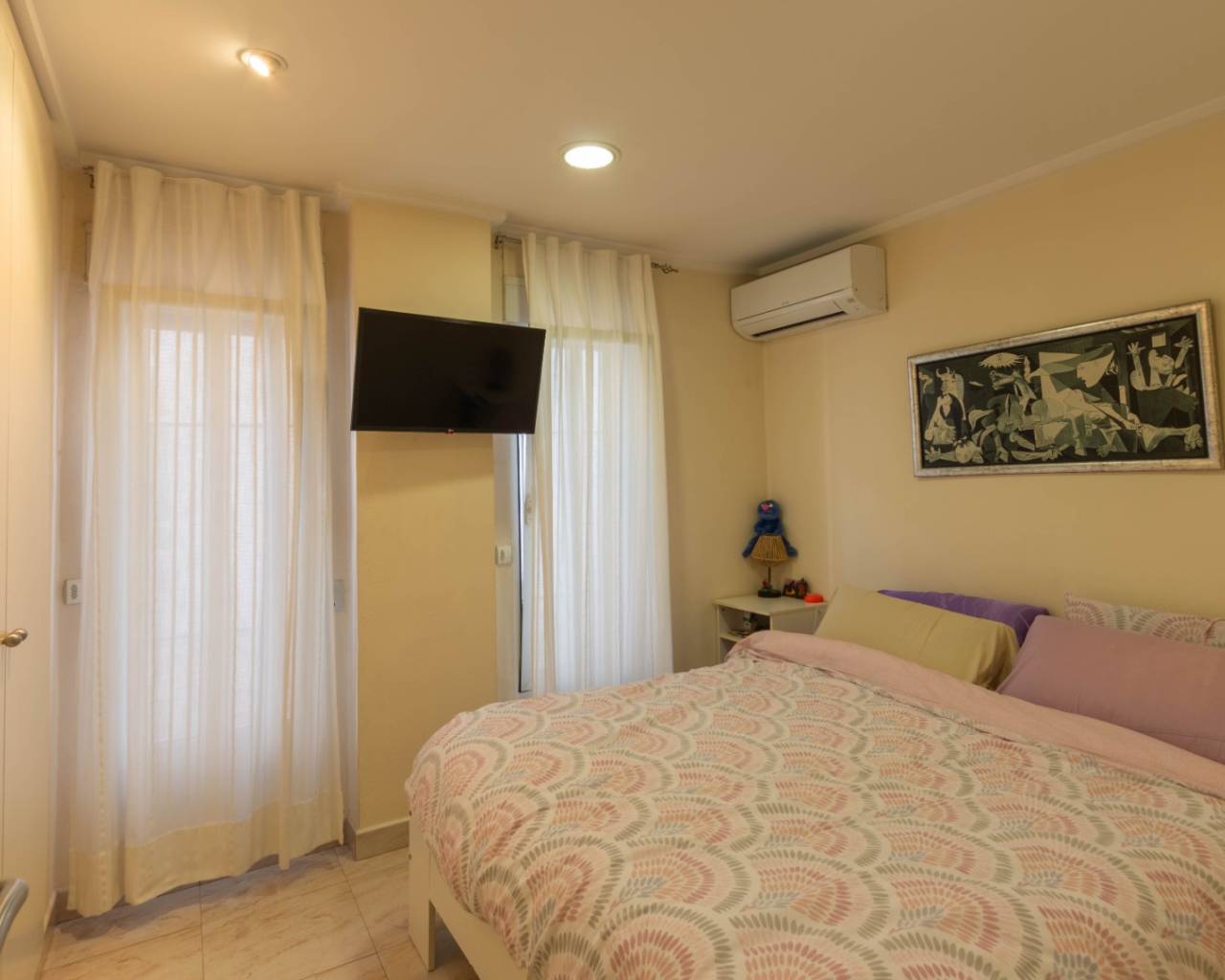 Vente - Maison jumelée - Javea - Puerto