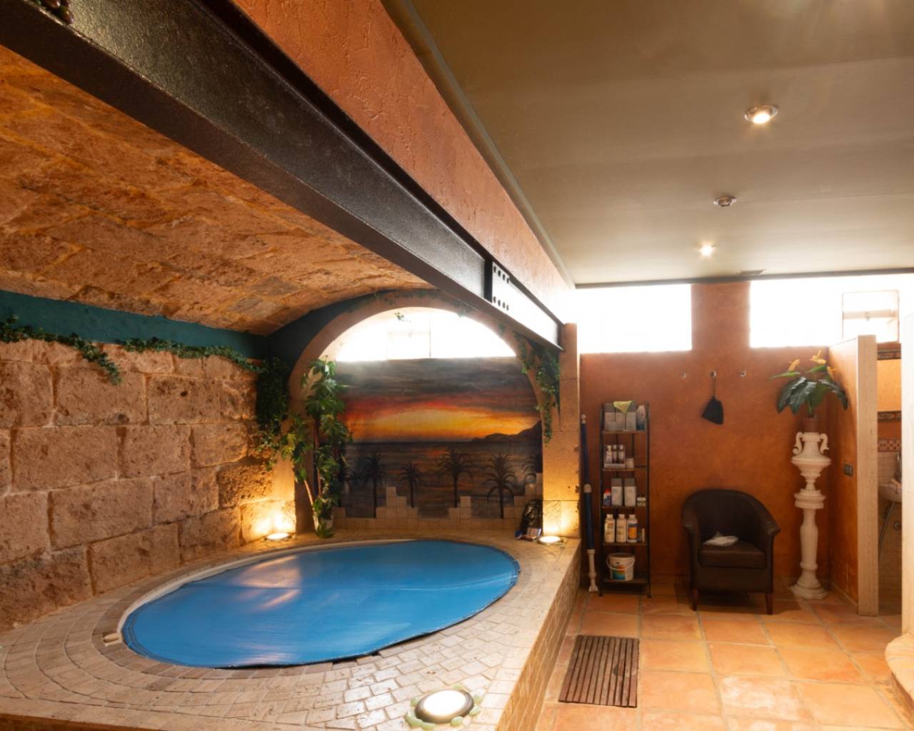 Vente - Maison jumelée - Javea - Puerto