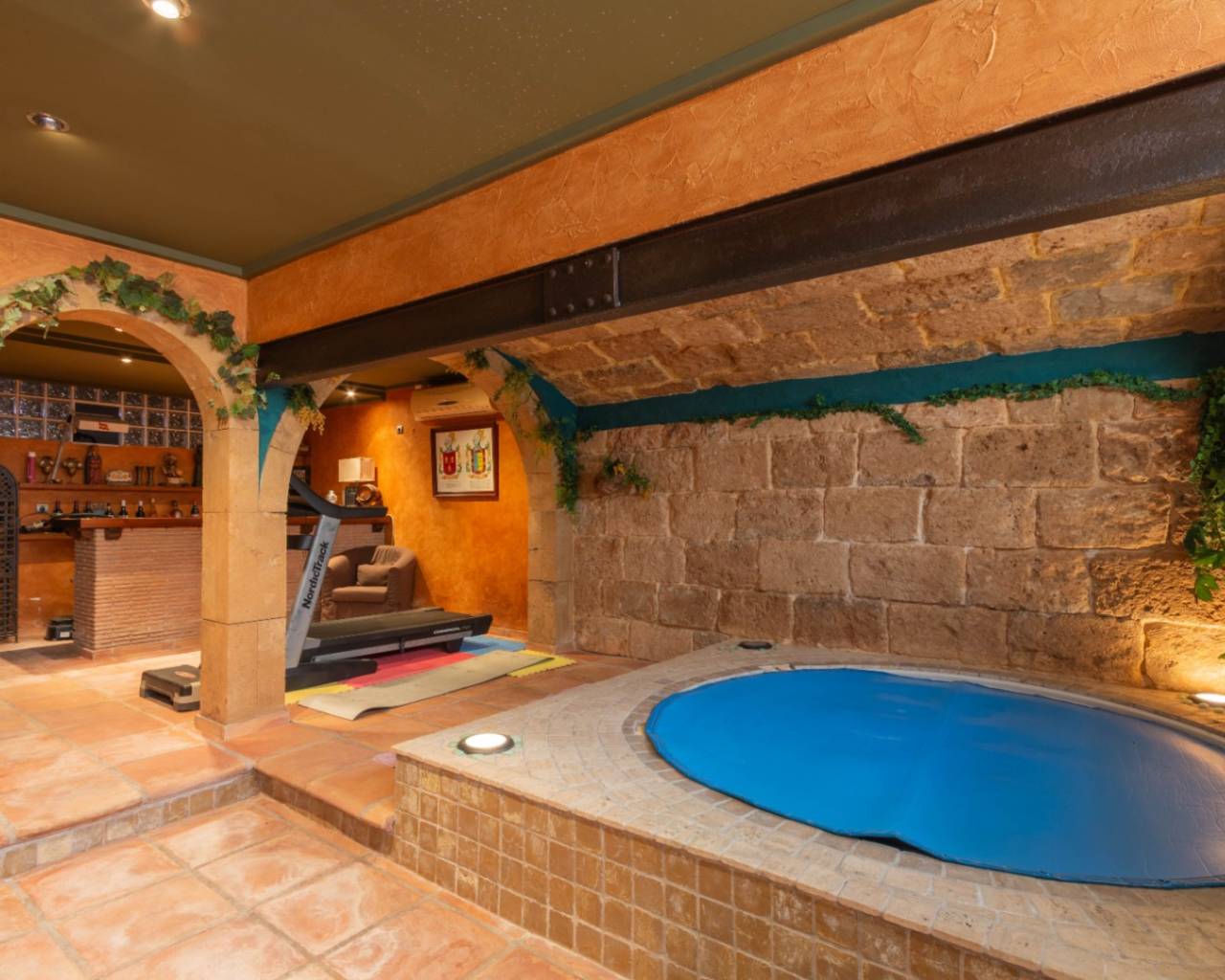 Vente - Maison jumelée - Javea - Puerto