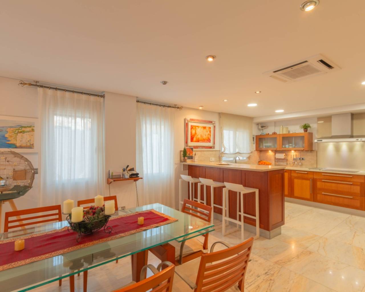 Vente - Maison jumelée - Javea - Puerto