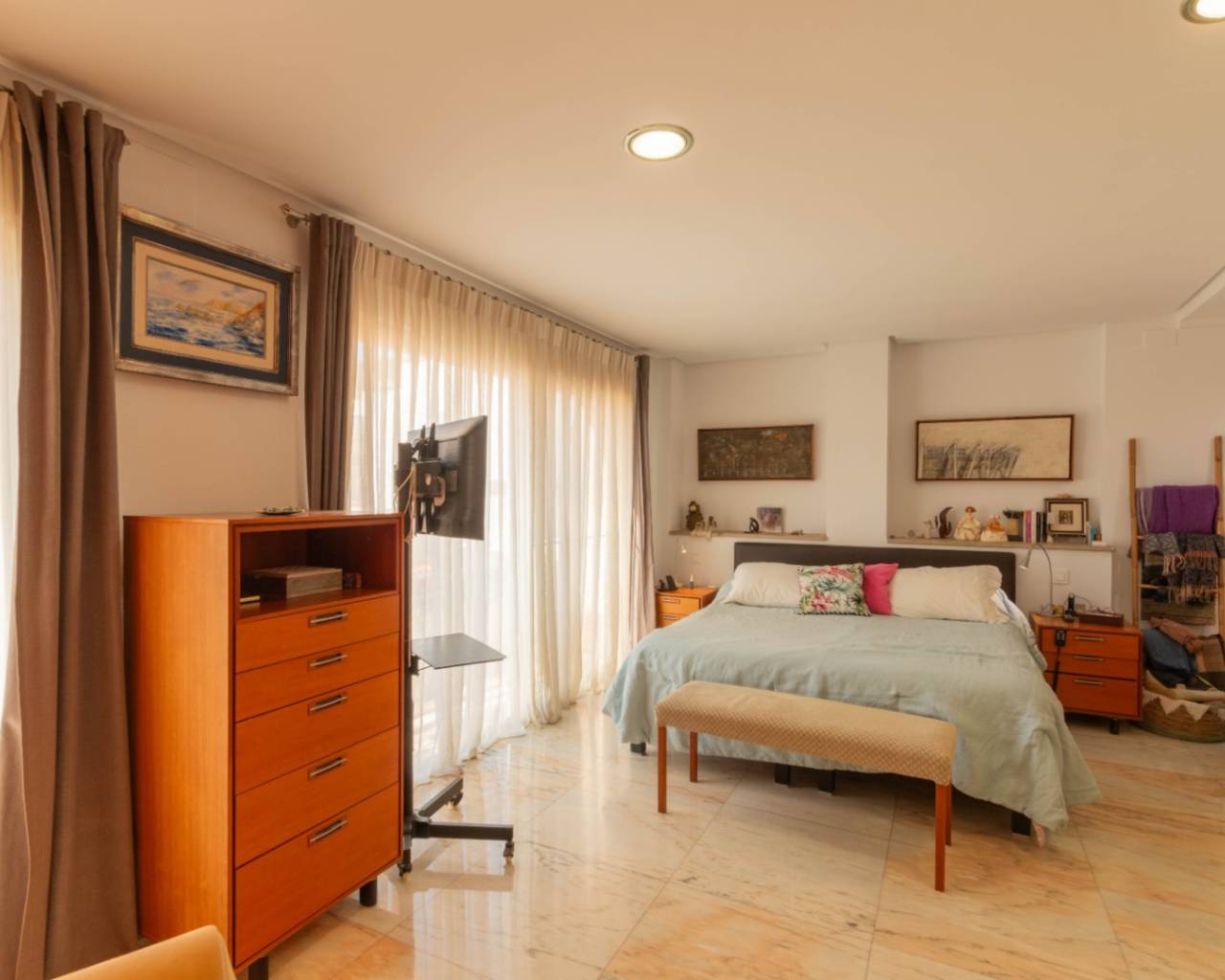 Vente - Maison jumelée - Javea - Puerto