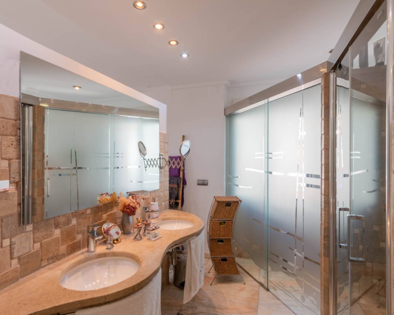 Vente - Maison jumelée - Javea - Puerto