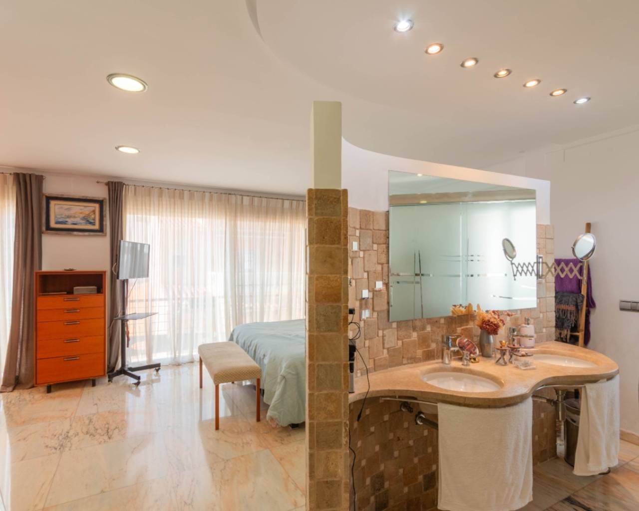 Vente - Maison jumelée - Javea - Puerto