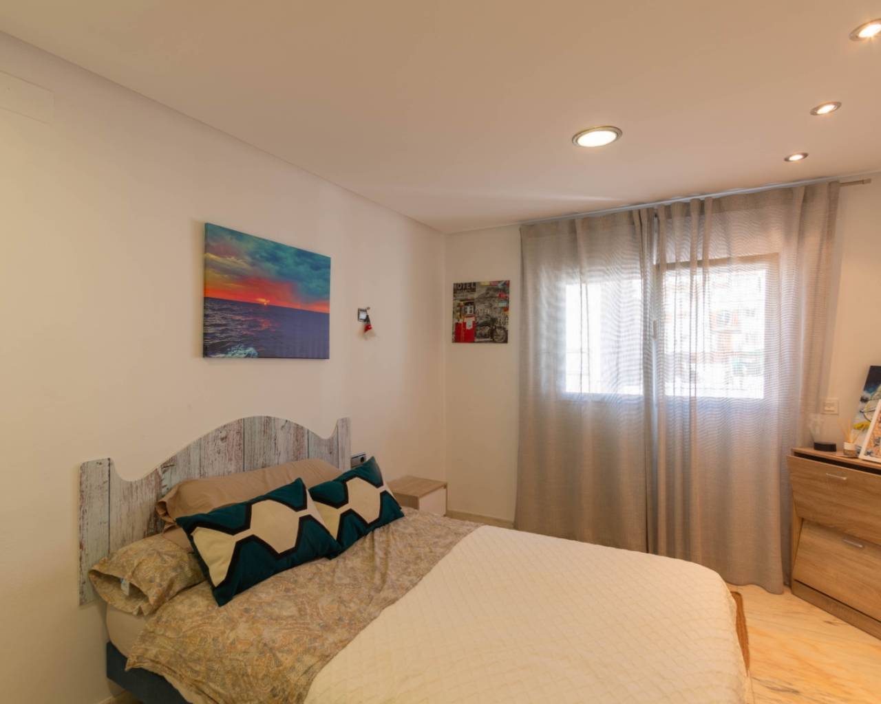 Vente - Maison jumelée - Javea - Puerto