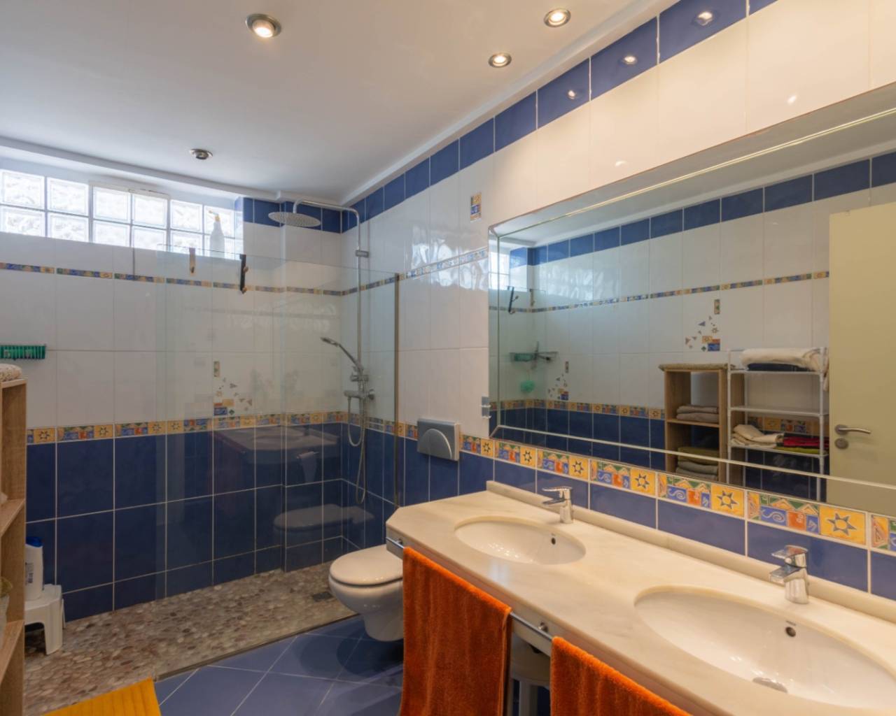 Vente - Maison jumelée - Javea - Puerto