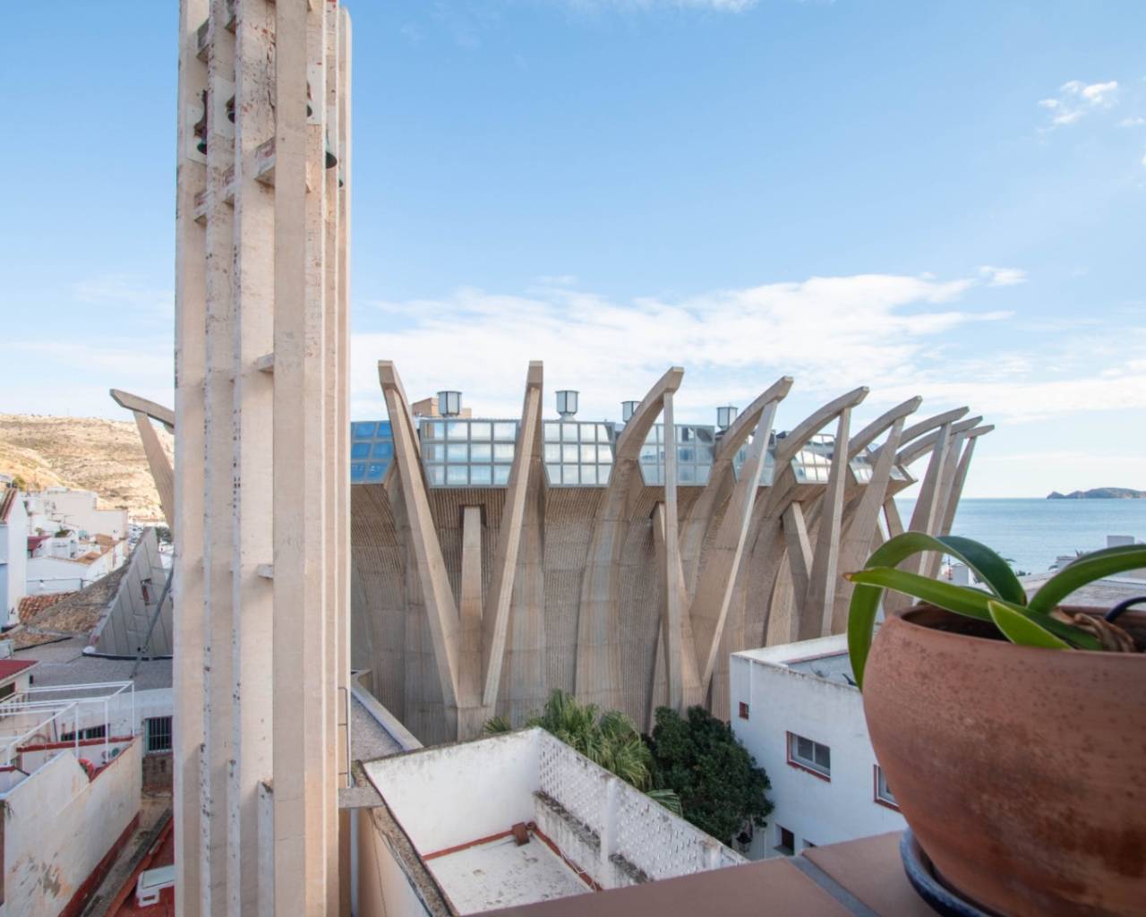 Vente - Maison jumelée - Javea - Puerto