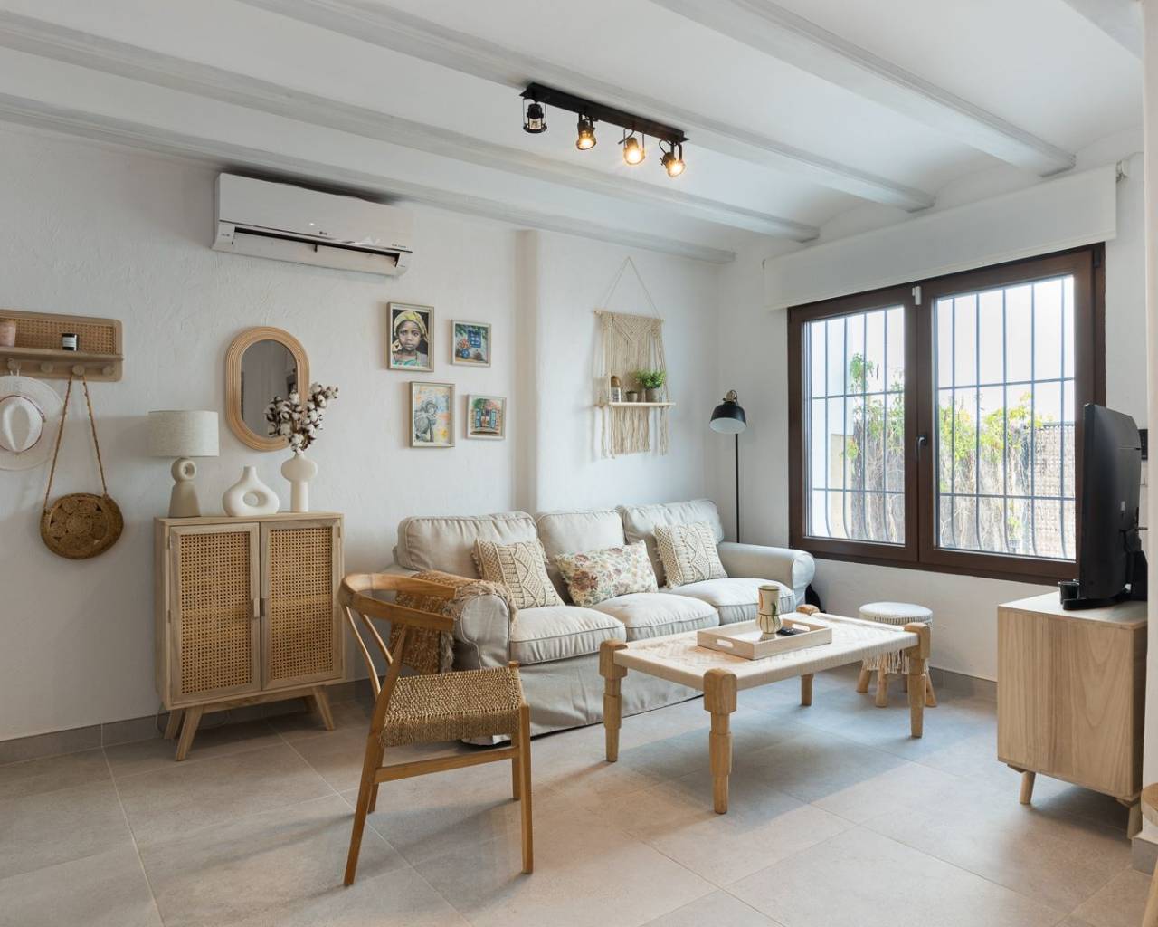 Vente - Maison jumelée - Javea