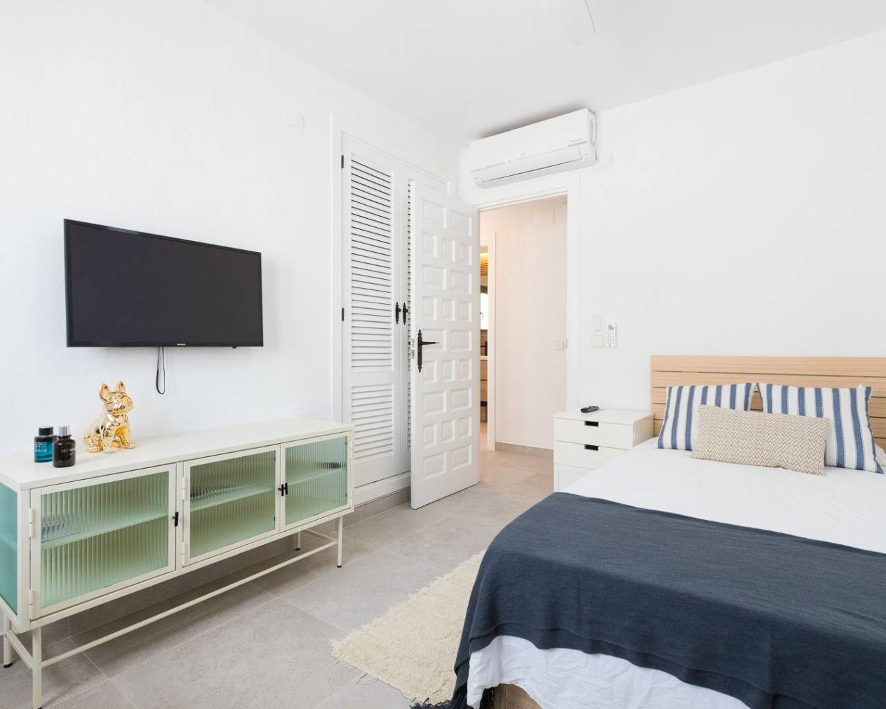 Vente - Maison jumelée - Javea