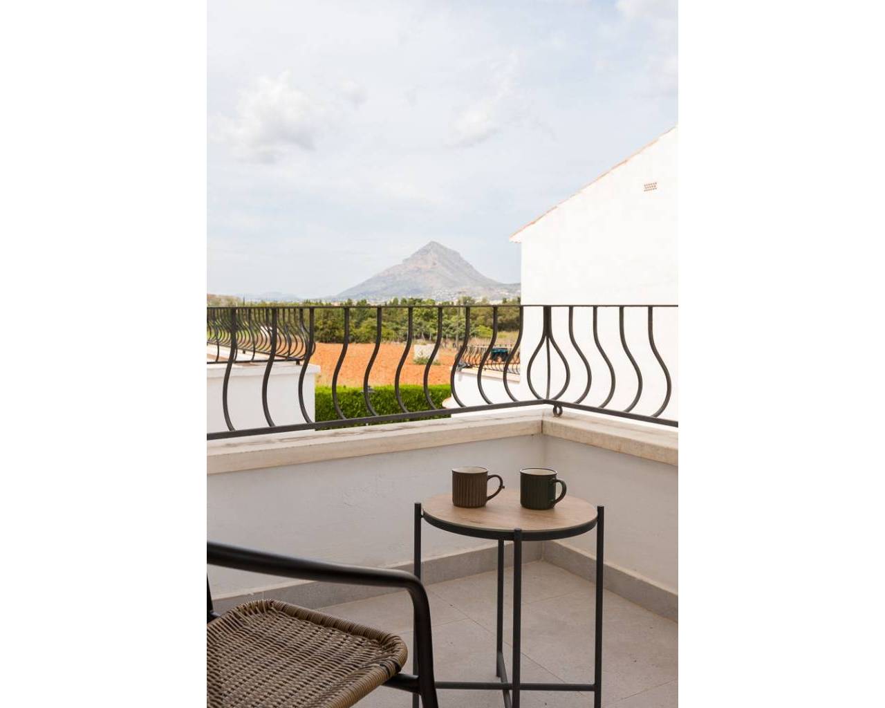 Vente - Maison jumelée - Javea