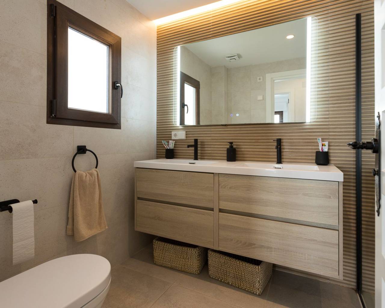 Vente - Maison jumelée - Javea