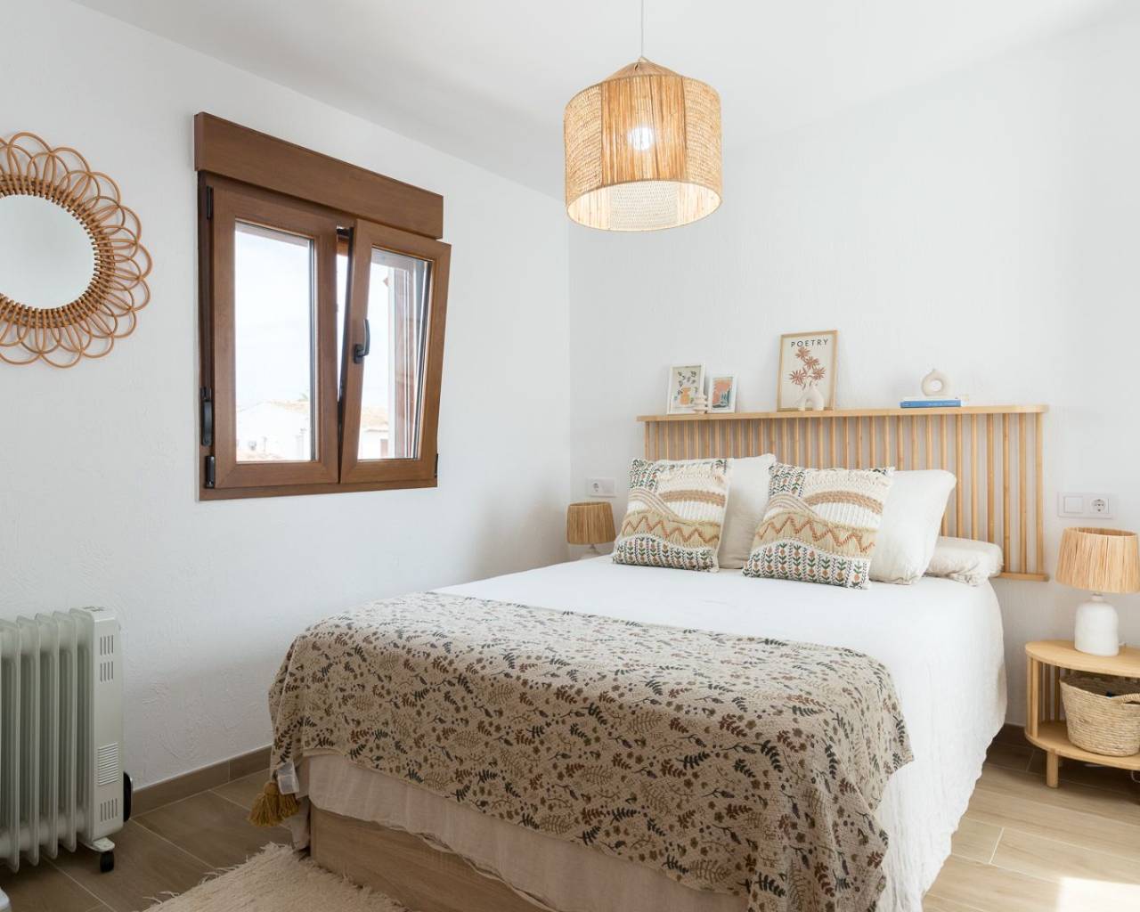 Vente - Maison jumelée - Javea