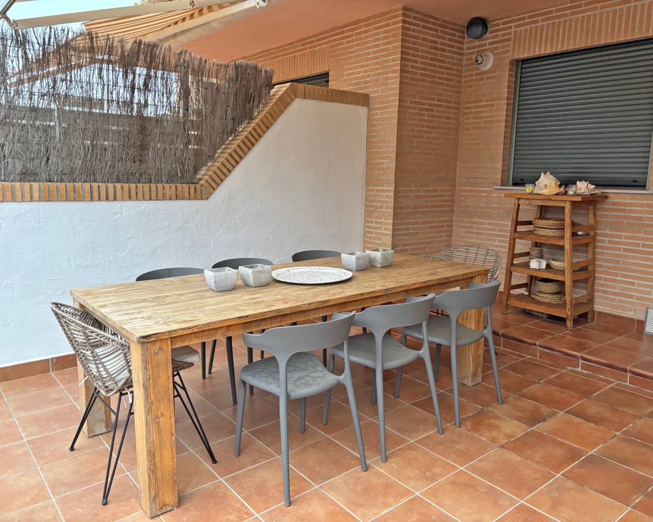 Vente - Maison jumelée - Javea