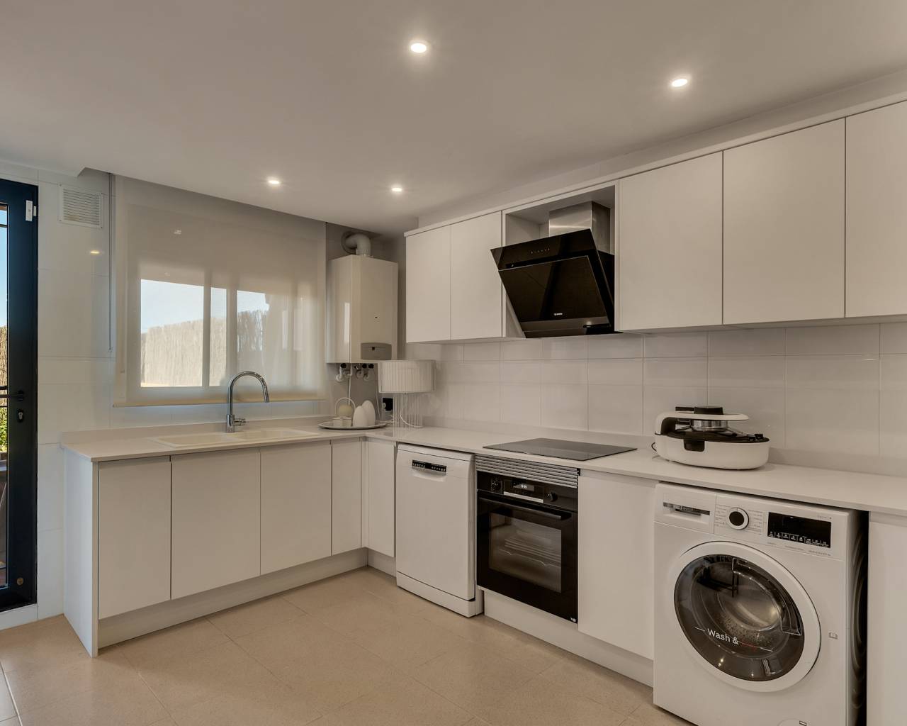 Vente - Maison jumelée - Javea