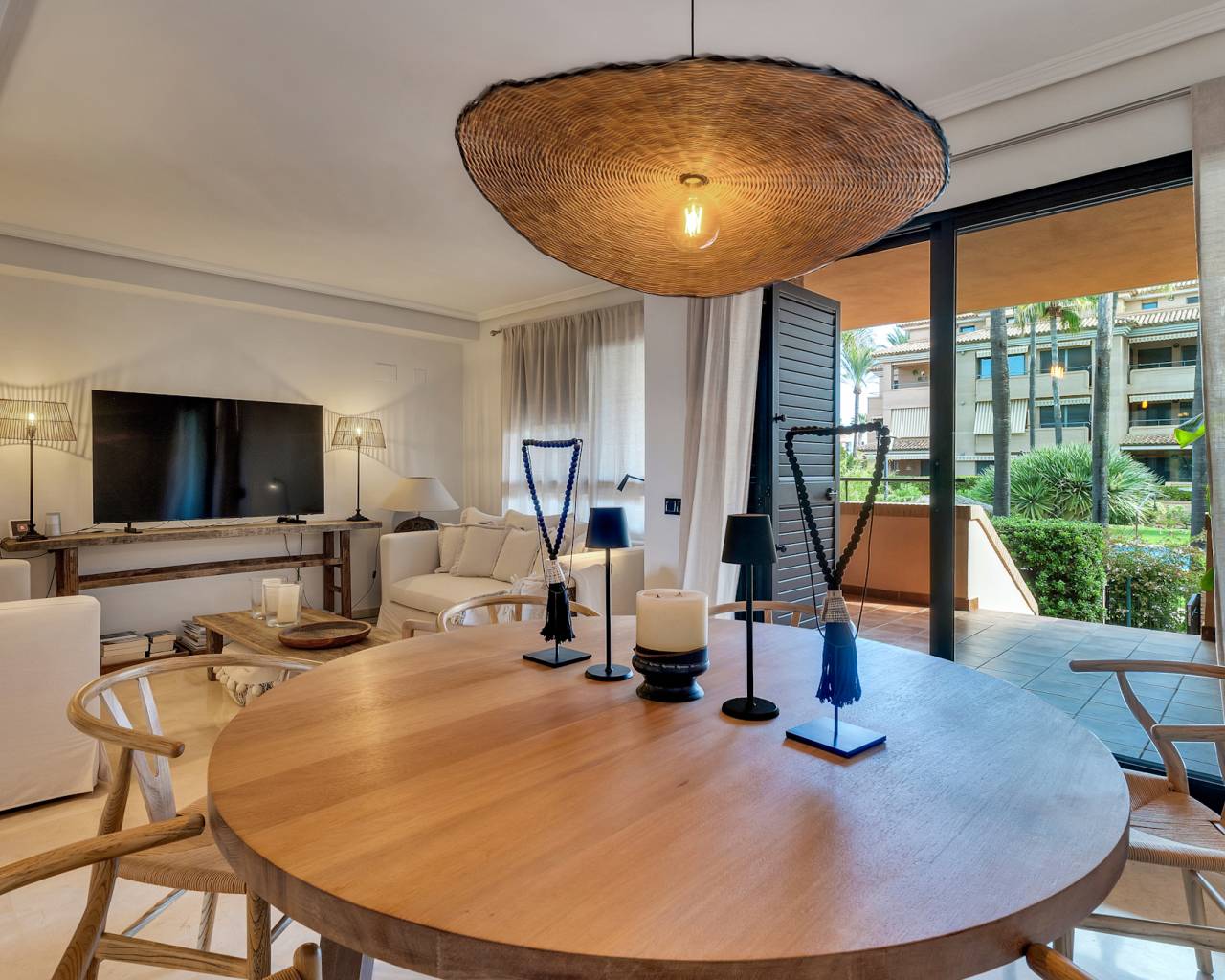 Vente - Maison jumelée - Javea