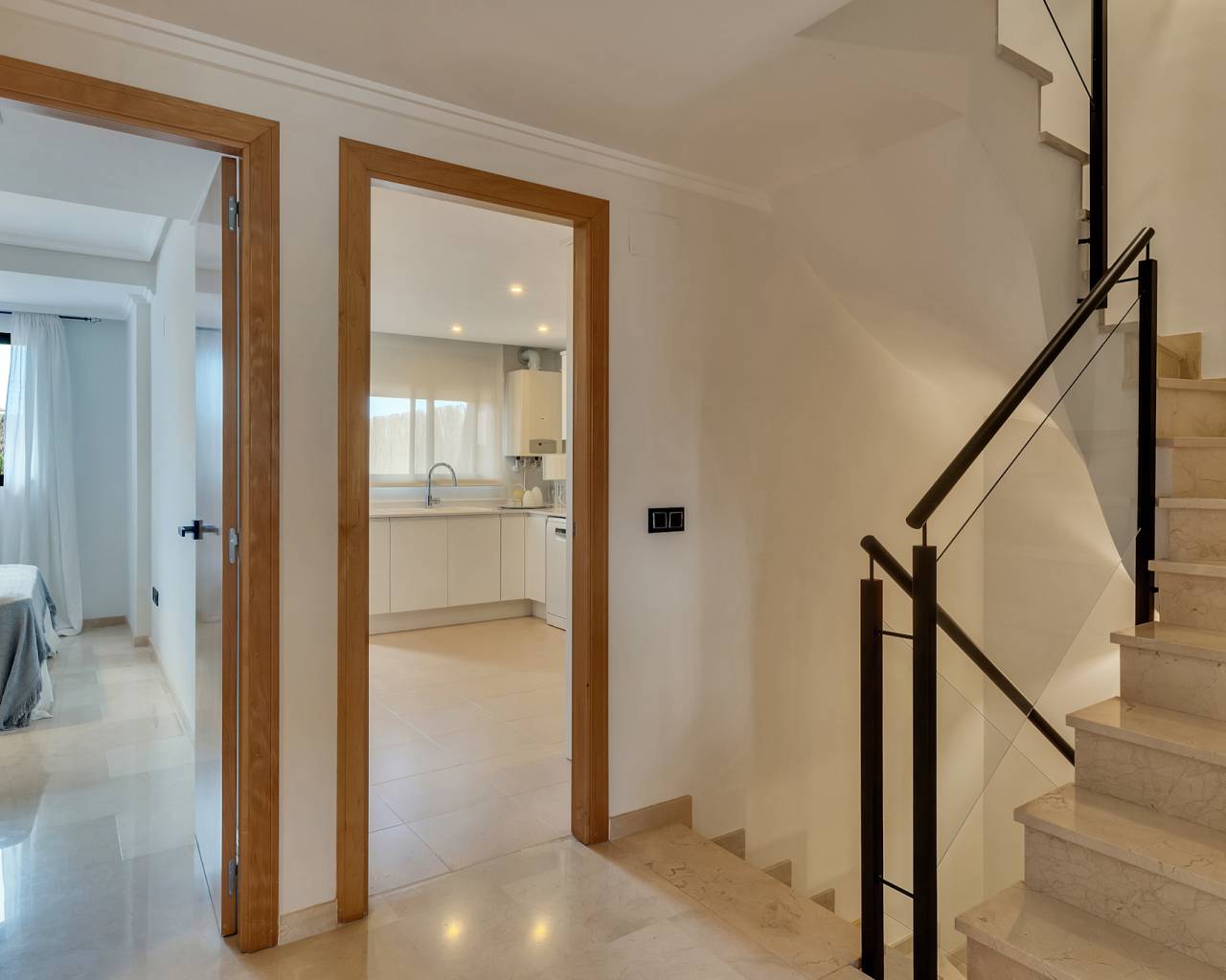 Vente - Maison jumelée - Javea