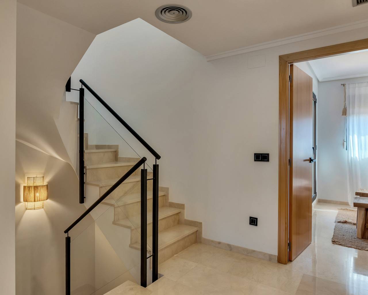 Vente - Maison jumelée - Javea