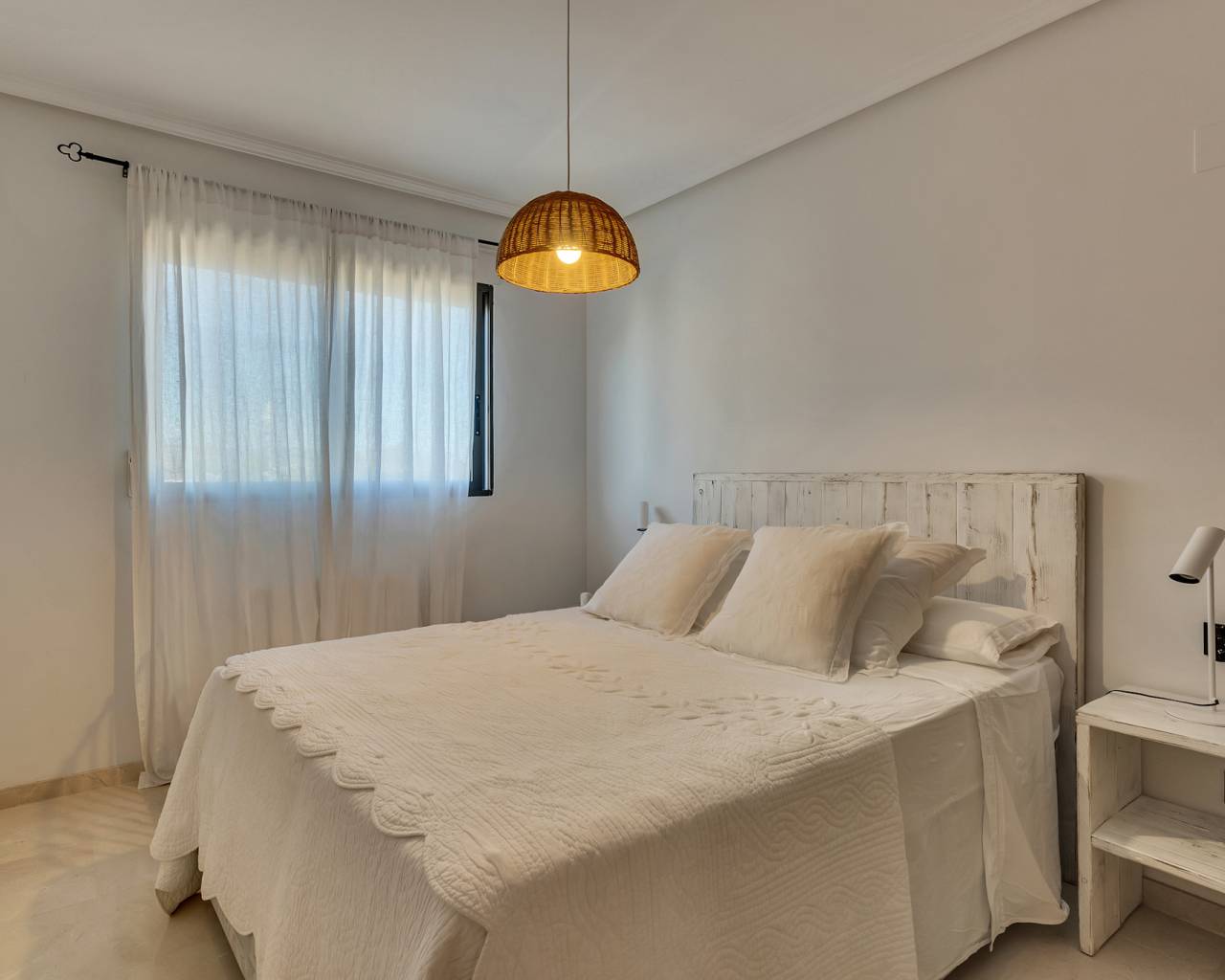 Vente - Maison jumelée - Javea