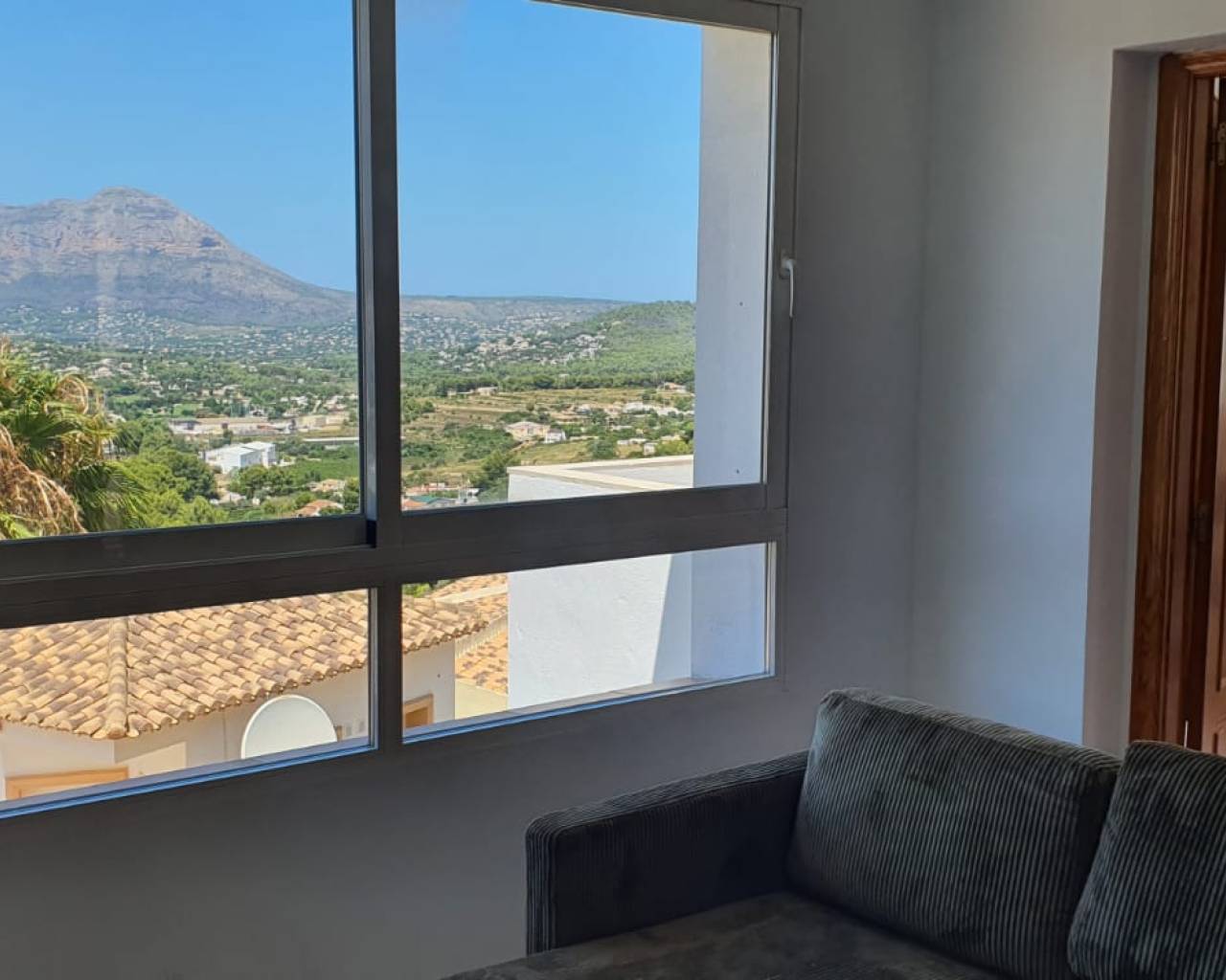 Vente - Maison jumelée - Javea